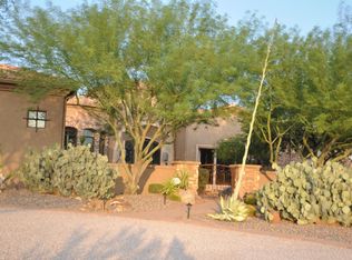 35155 N 45th St, Cave Creek, AZ 85331