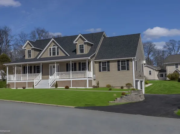 315 Mill St, Haverhill, MA 01830