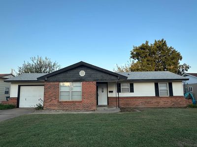 1817 Mimosa St, Enid, OK, 73701