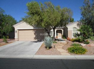 1692 Sebring Hills Dr, Henderson, NV 89052