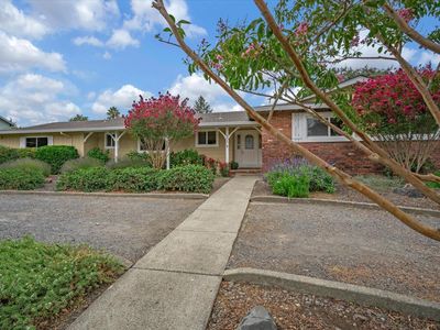4967 Arcadia Drive, Santa Rosa, CA, 95401