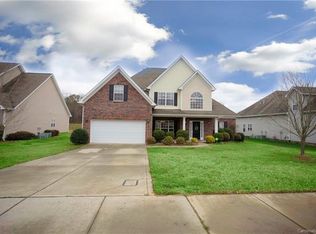 4114 Waxwood Dr, Monroe, NC 28110