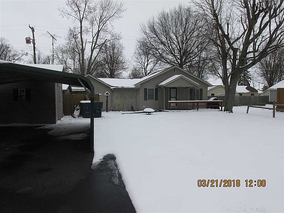 2nd image of 212 W Harvard Ave