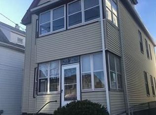18 Trull St, Somerville, MA 02145