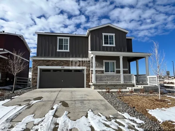 2133 Villageview Ln, Castle Rock, CO 80104