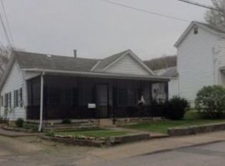 1307 Pennsylvania Ave, Fairmont, WV