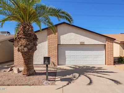 14224 N 26th Ln, Phoenix, AZ, 85023