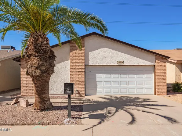 14224 N 26TH Lane, Phoenix, AZ 85023