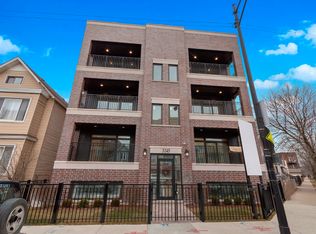 3245 N Elston Ave #1S, Chicago, IL 60618