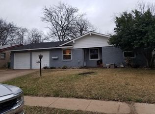 1503 Rebecca Ln, Arlington, TX 76014