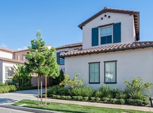 134 Beechmont, Irvine, CA 92620