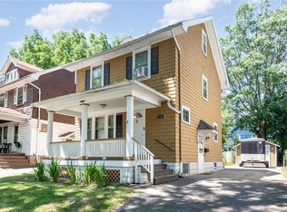 196 Furlong St, Rochester, NY 14621