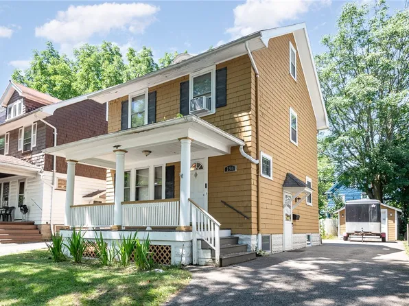 196 Furlong St, Rochester, NY 14621