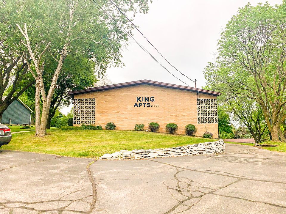 1st image of 1031 Richards Ave #3