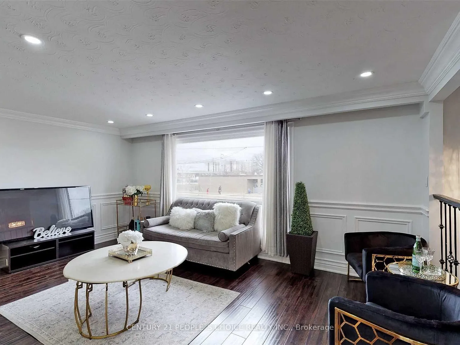 3 bed, $3,300 — Photo 4