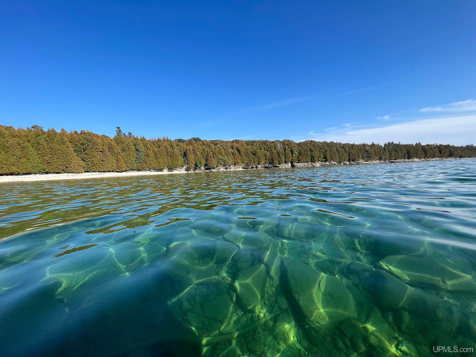 Summer Is N PARCEL GARDEN, Garden, MI 49835 MLS 50120845 Zillow