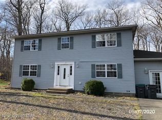 102 Dale Pl, Tobyhanna, PA