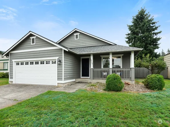 20629 61st Avenue NE, Arlington, WA 98223