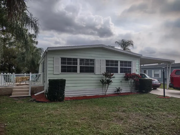 5 Montanzas Road, Port St Lucie, FL 34952