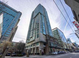 438 Seymour St #907, Vancouver, BC V6B6H4