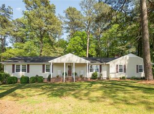 24007 Popes Station Rd, Capron, VA 23829