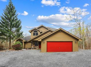 1405 Cabin Mountain Rd, Davis, WV 26260