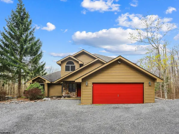 1405 Cabin Mountain Rd, Davis, WV 26260