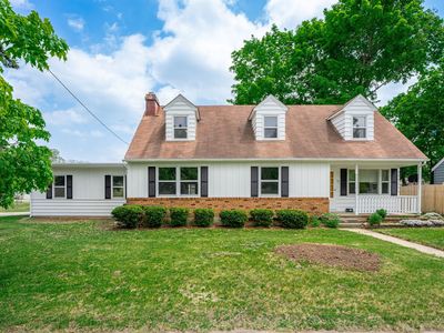 121 N Sponable St, Marengo, IL, 60152