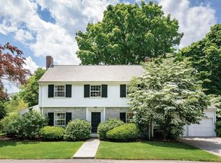 49 Lenox St, Newton, MA 02465