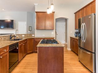 3429 Toomer Kiln Cir, Mount Pleasant, SC 29466