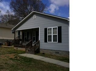 511 E Pine Ave, Wake Forest, NC 27587