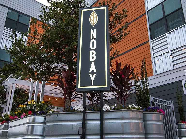 NOBAY Apartments — Photo 26
