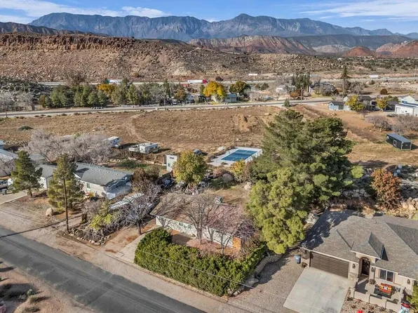 89 E Vista Ave, Leeds, UT 84746