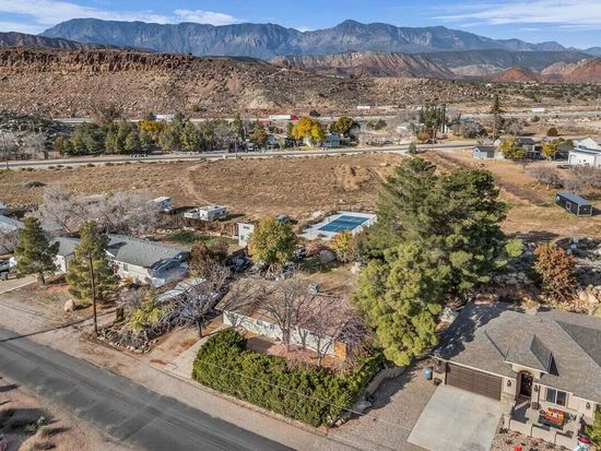 89 E Vista Ave, Leeds, UT 84746
