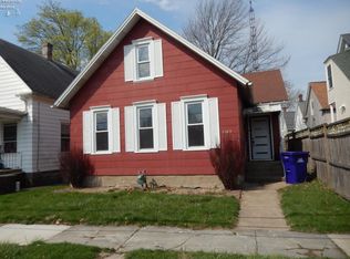1307 Shelby St, Sandusky, OH 44870