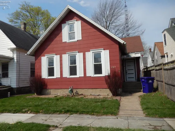 1307 Shelby St, Sandusky, OH 44870