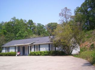 625 Whitehall Rd, Athens, GA 30605