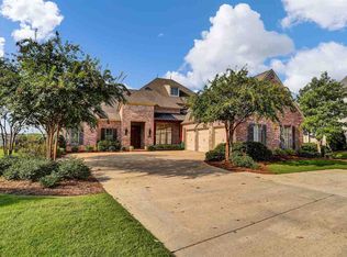 119 Cedar Woods Cv, Madison, MS 39110