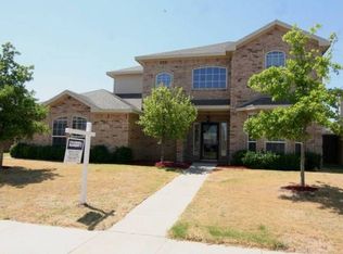 5013 Hanover St, Lubbock, TX 79416