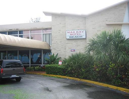 2nd image of 26 Diplomat Pkwy #2322