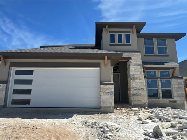 347 Grey Leaf Rd, Buda, TX 78610