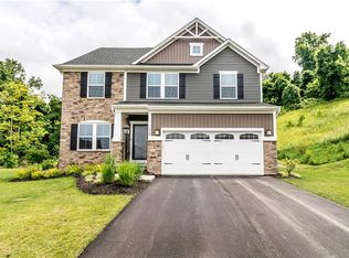 116 Heritage Ct, Canonsburg, PA 15317