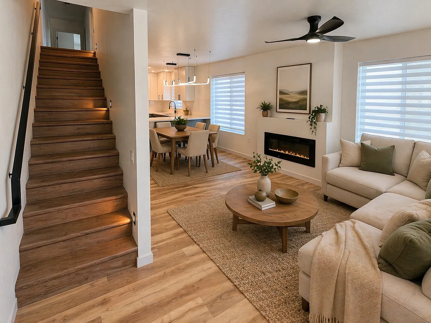 Sac and Fox Residences - 324 S 11th Street — Photo 1