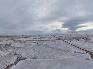 13th St SW, Fairfield, ND 58627