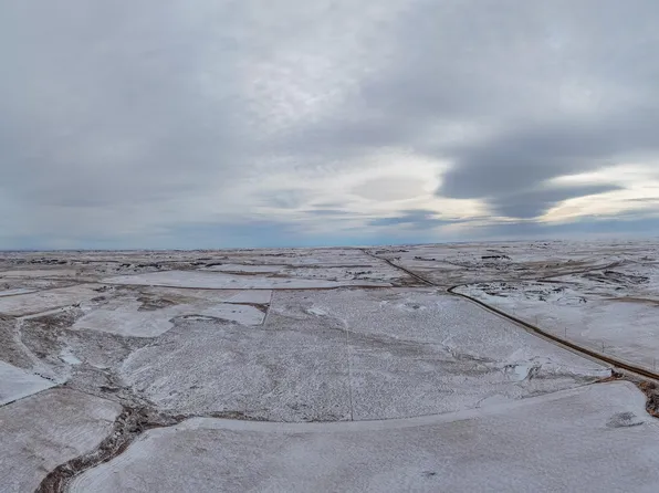 13th St SW, Fairfield, ND 58627