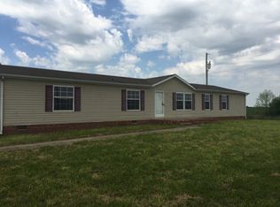 3855 Gracey Herndon Rd, Hopkinsville, KY 42240