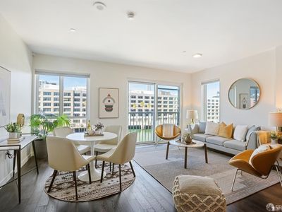 110 Channel St Unit 420, San Francisco, CA, 94158