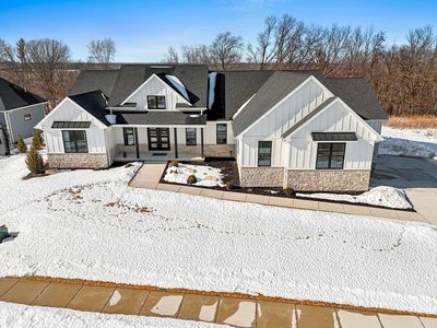 1780 Ridgemont Cir, De Pere, WI, 54115