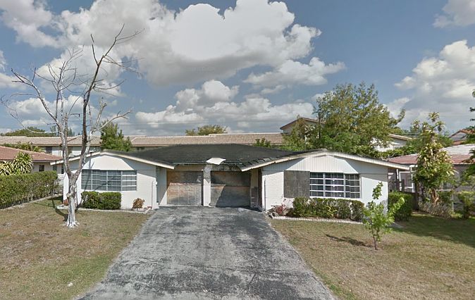 1st image of 3813 NW 78th Ter