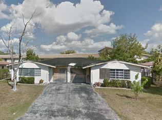 3813 NW 78th Ter, Coral Springs, FL 33065